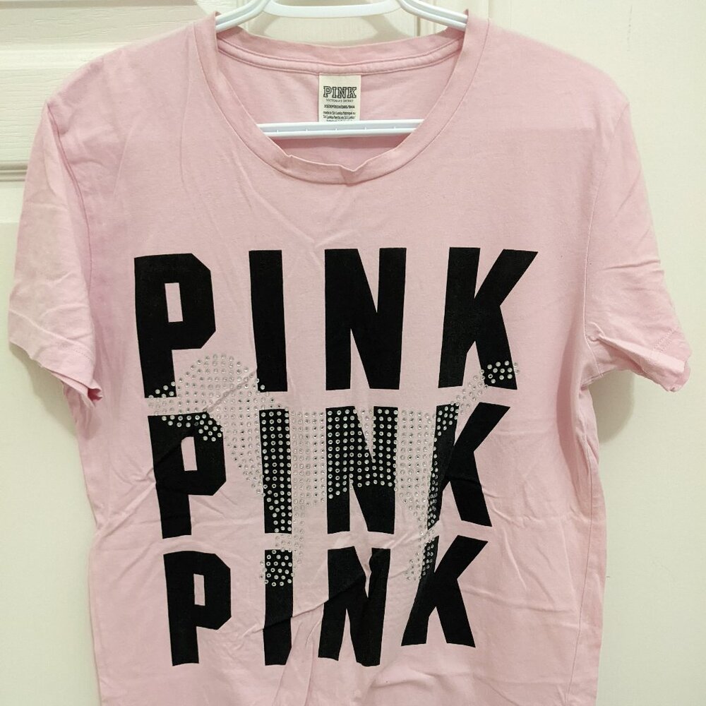 PINK t-shirt